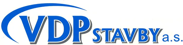 VDP Stavby Logo